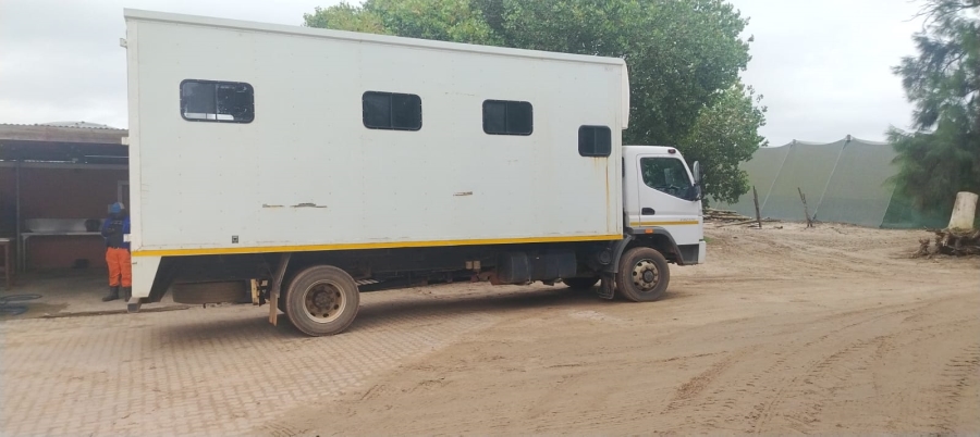 3 Bedroom Property for Sale in Tierfontein AH Western Cape